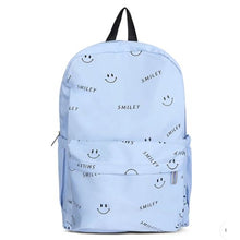 4PCS cartable : sac à dos + sac à main + sac à bandoulière + trousse, Mallette