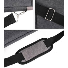 15/16 Pouce Sacoche sac pour ordinateur ,Housse pour ordinateur portable laptop
