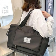 Sac rangement Vêtements, bag de voyage, sport, étanche multifonctionnel portable