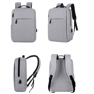 Sac pratique et tendance pour l'école, les voyages, le travail, grande capacité.