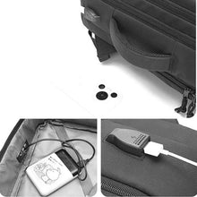 Sac à dos multifonctionnel ,supporte pc ,tablette ,parfait ,pratique ,tendance .