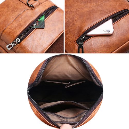 Sac de rangement tendance, idéal pour un usage quotidien et professionnel.