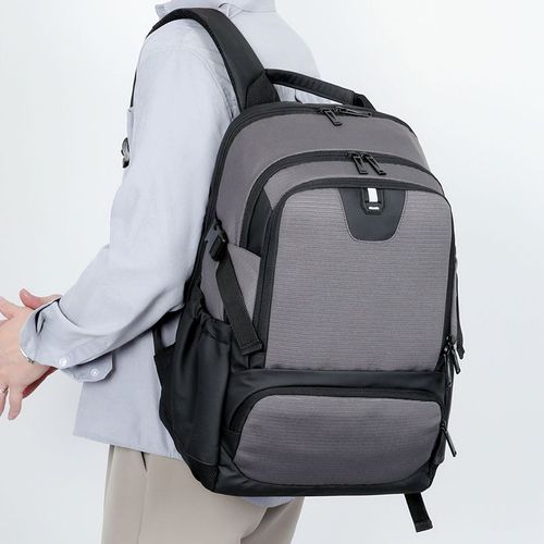 backpack cartable Grande Capacité Sac a Dos PC Portable pour Voyage Scolaire