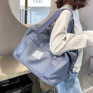 Sac de sport, Sac à bandoulière de Vêtements, voyage, Sac à main de travel, gym