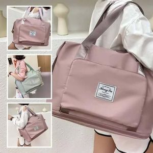 Sac rangement Vêtements, bag de voyage, sport, étanche multifonctionnel portable