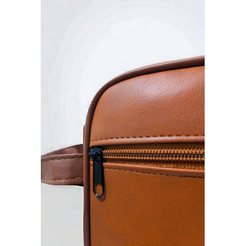 Sac de toilette, Sac en cuir de voyage, ensemble organisateur pour maquillage