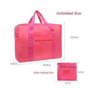Sac de sport, Sac à vêtements multi-fonction sac pliables, bag étanche de voyage