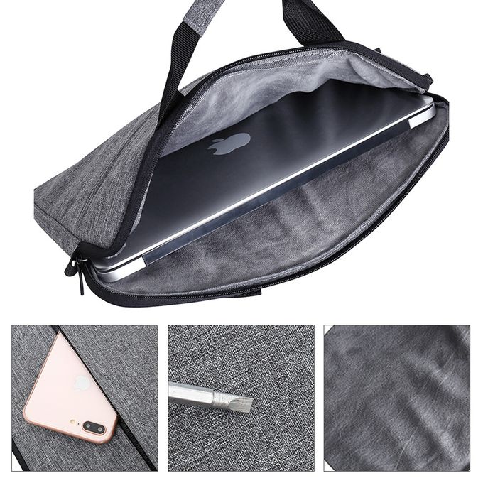 Sacs pour ordinateur portable sacoche léger et portable pour pc