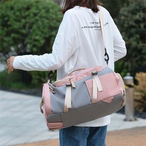 Sac de sport et voyage, sac de gymnase Vêtements ,Sac à bandoulière ,Cartable