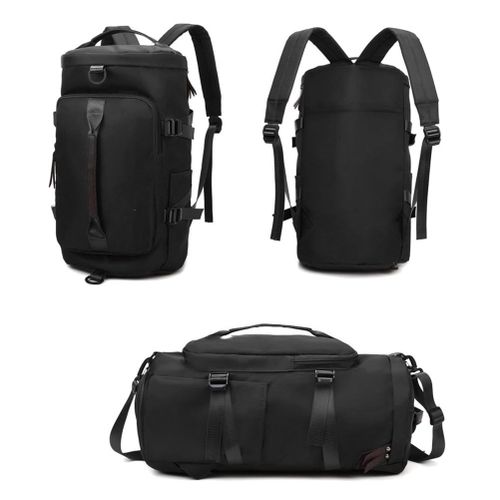 Sac de sport et Voyage , Bacs de gym Imperméable , Sac à dos backpack cartable