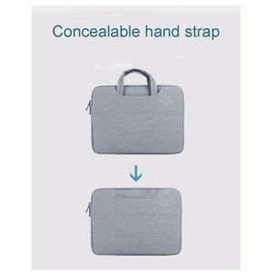 Sacoche pc portable,mallette portable pour Ordinateur Portable 15.6