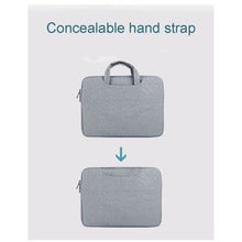 Sacoche pc portable,mallette portable pour Ordinateur Portable 15.6