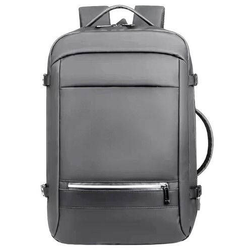 Sac à dos résistant avec compartiment dédié pour ordinateur et accessoires, bag