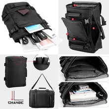 Sac à dos grand et confortable pour un usage quotidien, PC, travail ,voyage, sac