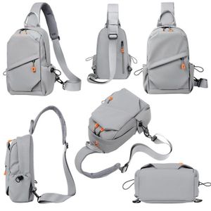 Sac à bandoulière antivol, sac de poitrine, sac de voyage, crossbody, phone bag