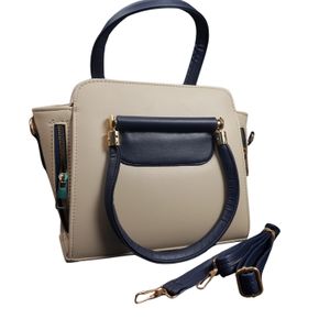Sac à Main en cuir + Sac à bandoulière, crossbody femme, Sac Portés de voyage