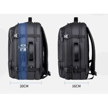 Sac a dos de Pc ,voyage , camping .cartable pour affaire, scolaire