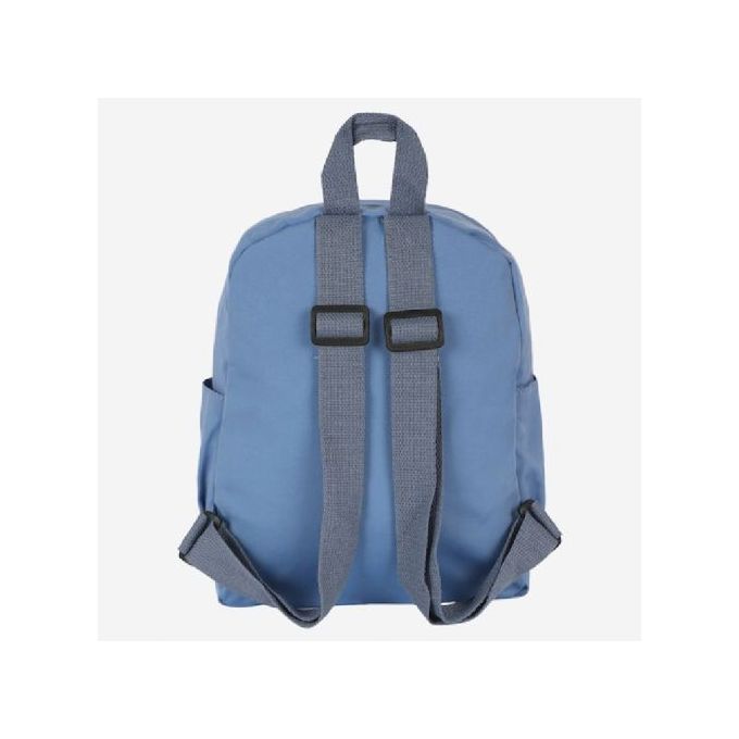Sac à dos enfant avec applique poupée Cartable pour école