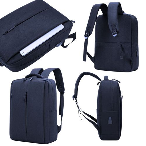 Sac à dos d'ordinateur classique pour les affaires, l'école
