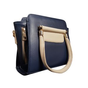 Sac à Main en cuir + Sac à bandoulière, crossbody femme, Sac Portés de voyage