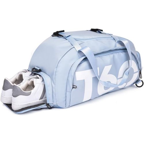 Sac de voyage, sac de sport, sac de voyage à bandoulière pour femme