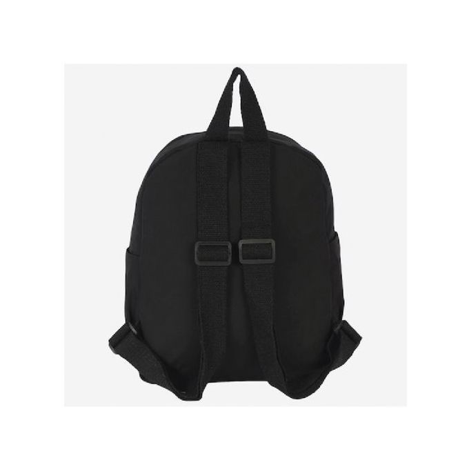 Sac à dos enfant avec applique poupée Cartable pour école