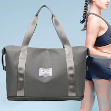 Sac de sport, Sac à bandoulière de Vêtements, voyage, Sac à main de travel, gym