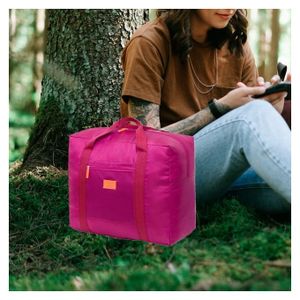 Sac de sport, Sac à vêtements multi-fonction sac pliables, bag étanche de voyage