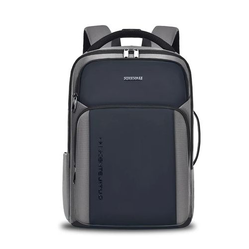 Sac à Dos d'affaires Compartiments de Rangement, cartable pour Pc, bag de voyage
