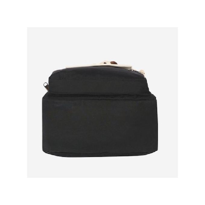 Sac à dos enfant avec applique poupée Cartable pour école