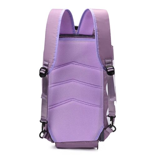 Sac de Sport, Fitness Bag, Sac a Dos Rangement vêtements Voyage Pliable et léger