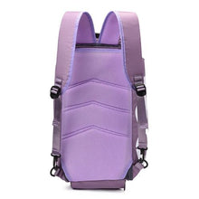 Sac de Sport, Fitness Bag, Sac a Dos Rangement vêtements Voyage Pliable et léger