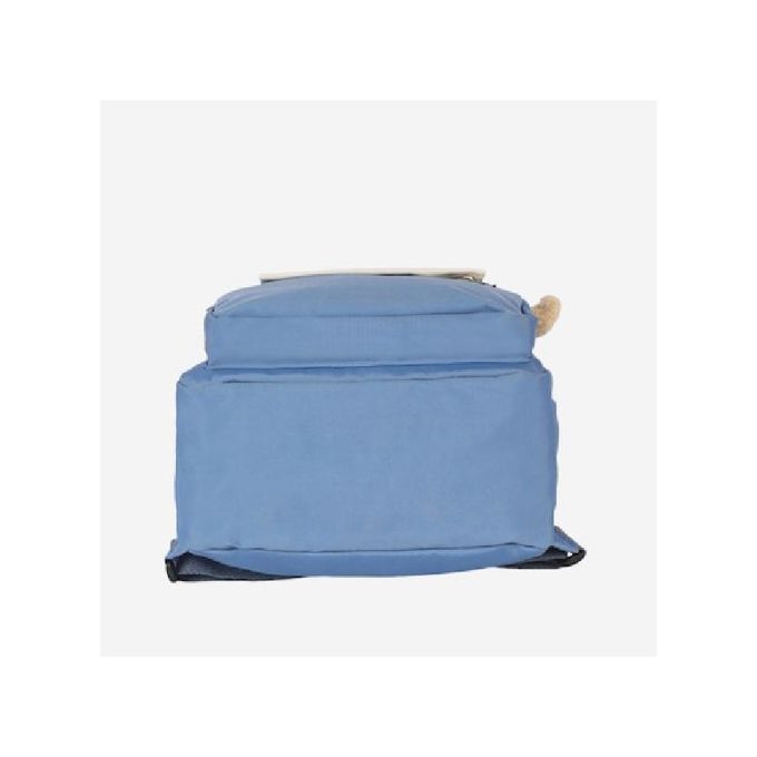Sac à dos enfant avec applique poupée Cartable pour école