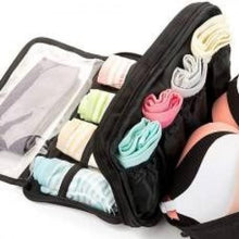 Trousse de Toilette pour Cosmétiques , Soutien-Gorge , Sous-Vêtements, Lingerie