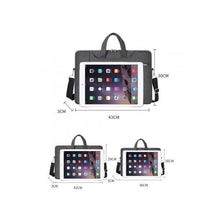 15/16 Pouce Sacoche sac pour ordinateur ,Housse pour ordinateur portable laptop