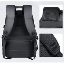 backpack cartable Grande Capacité Sac a Dos PC Portable pour Voyage Scolaire