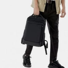 Arctic Hunter Sac à dos d'affaires multifonctionnel, voyage léger, grande capacité