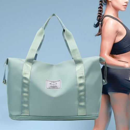 Sac de sport, Sac à bandoulière de Vêtements, voyage, Sac à main de travel, gym