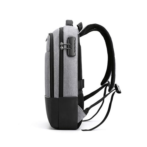 Sac à dos cartable étanche grande capacité loisirs affaires pour ordinateur
