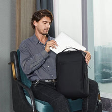 Arctic Hunter Sac à dos imperméable + compartiment pour ordinateur portable et poches multiple