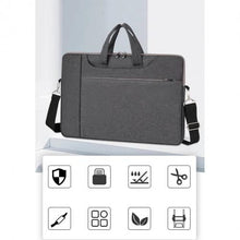 13 Pouce Sacoche sac pour ordinateur ,Laptop Case Notebook Sleeve Carrying Case
