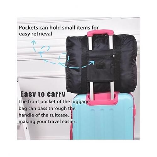 Sac de sport, Sac à vêtements multi-fonction sac pliables, bag étanche de voyage