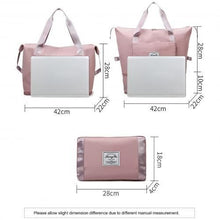 Sac rangement Vêtements, bag de voyage, sport, étanche multifonctionnel portable