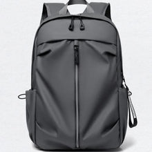 Sac à dos étanche pour pc 15 pouces de grande capacité pour voyages et l'école