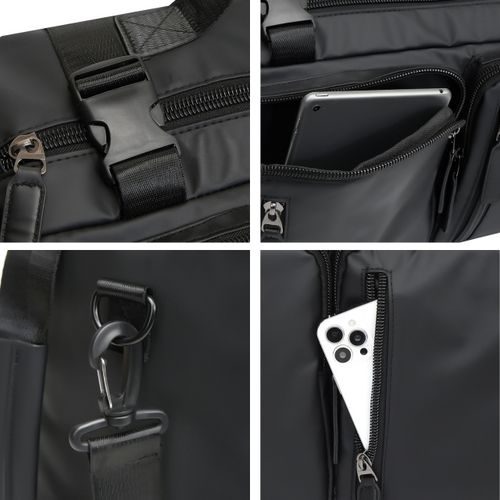 sac à dos stylé Business et Loisirs, Design Élégant ,Bag, Backpack, Sac de gym