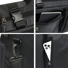sac à dos stylé Business et Loisirs, Design Élégant ,Bag, Backpack, Sac de gym