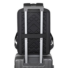 Sac à dos étanche pour Pc portable, cartable de bureau/affaire/voyage + port USB
