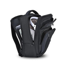 Sac à Dos Élégant et Robuste pour Travail et Études avec Protection Anti-Vol
