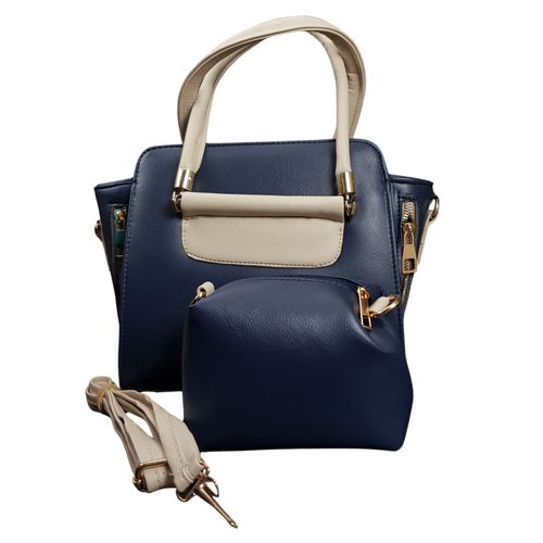 Sac à Main en cuir + Sac à bandoulière, crossbody femme, Sac Portés de voyage