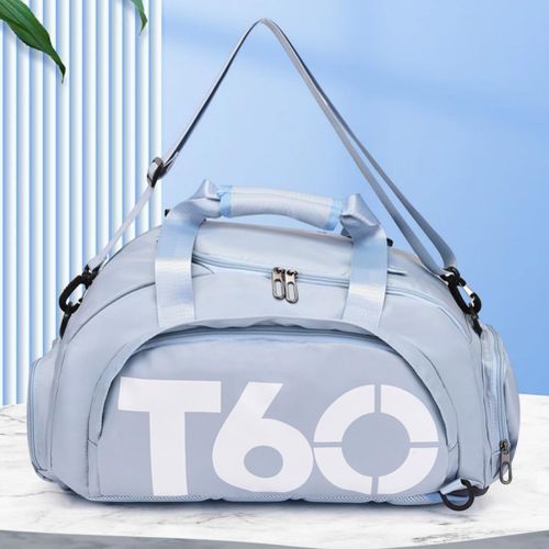 Sac de voyage, sac de sport, sac de voyage à bandoulière pour femme